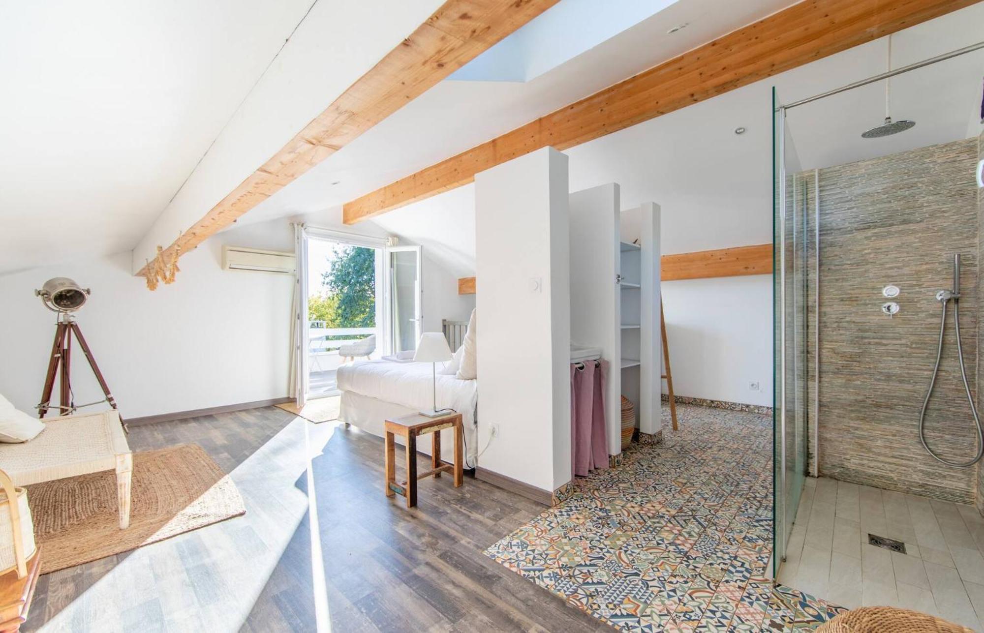 Villa Claire A Andernos Eksteriør billede