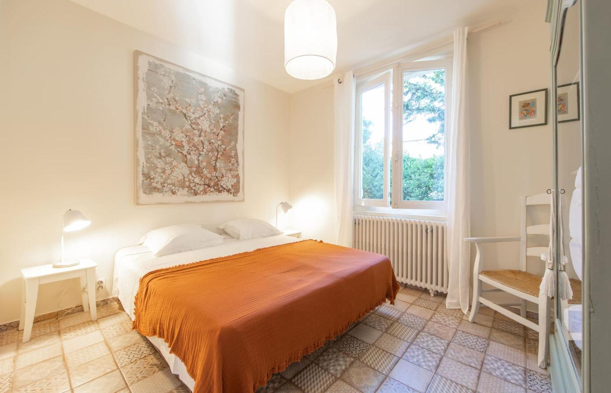 Villa Claire A Andernos Eksteriør billede