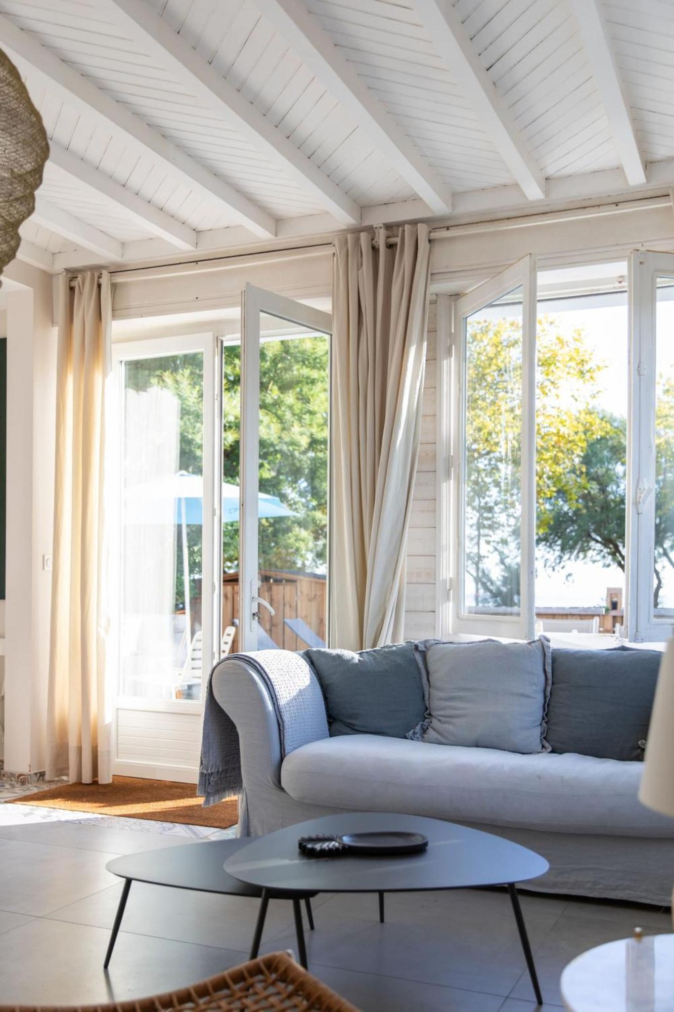 Villa Claire A Andernos Eksteriør billede