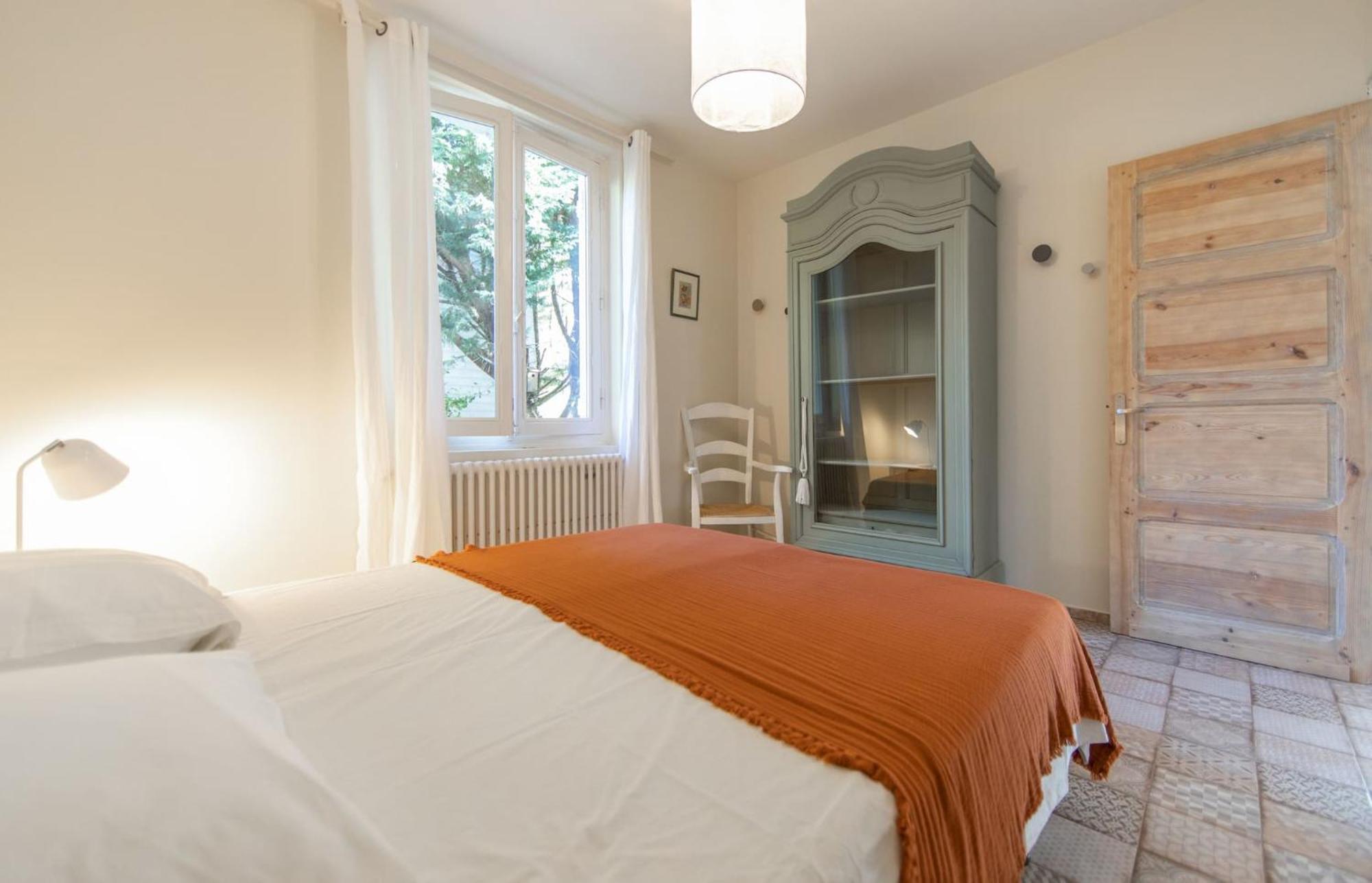 Villa Claire A Andernos Eksteriør billede